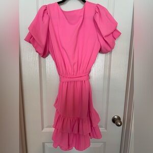 Lilly Pulitzer dress. Size 8